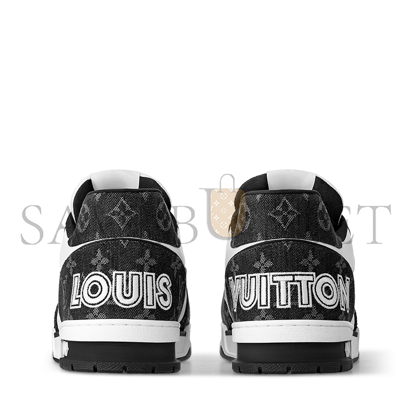 l0*is V*t0n lv trainer sneaker 1aboda